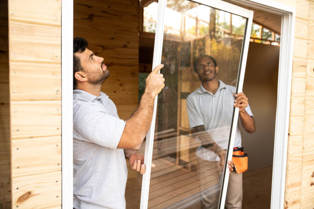 Best Energy-efficient Insulation  in Northlakes, NC