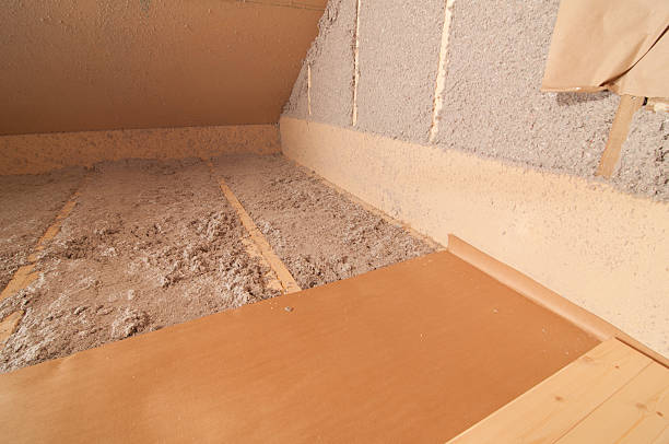 Range of Insulation Solutions in Northlakes, NC