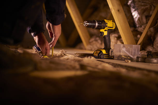 Best Insulation Replacement Services  in Northlakes, NC