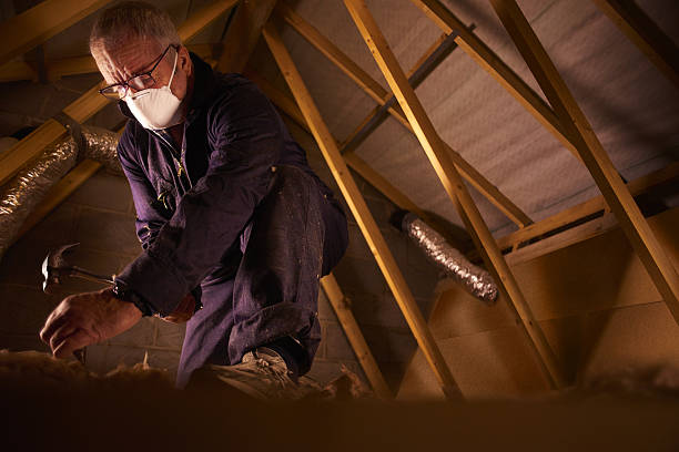 Best Blown-in Insulation  in Northlakes, NC